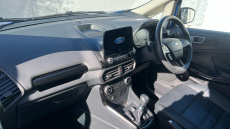 Ford EcoSport 1.0 EcoBoost 125 Active 5dr Petrol Hatchback